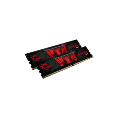 DDR4 32GB KIT 2x16GB PC 3200 G.Skill Aegis F4-3200C16D-32GIS