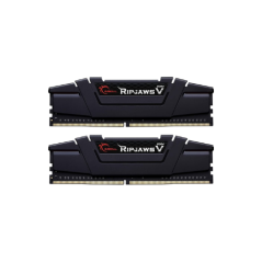 DDR4 64GB KIT 2x32GB PC 3600 G.Skill Ripjaws V F4-3600C18D-64GVK