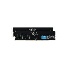 DDR5 32GB PC 5600 Crucial CT32G56C46U5