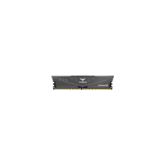 DDR4 32GB PC 3600 Teamgroup T-Force Vulcan Z TLZGD432G3600HC18J01 grau