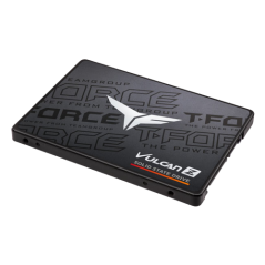 SSD Team Group T-Force Vulcan Z 512GB Sata3 2,5 T253TZ512G0C101