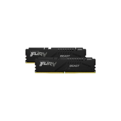 DDR5 16GB KIT 2x8GB PC 4800 Kingston FURY Beast KF548C38BBK2-16