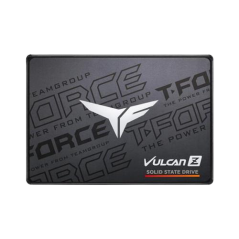 SSD Team Group T-Force Vulcan Z 512GB Sata3 2,5 T253TZ512G0C101