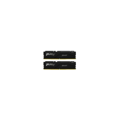 DDR5 64GB KIT 2x32GB PC 6000 Kingston FURY Beast EX KF560C36BBEK2-64