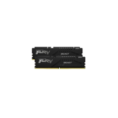 DDR5 64GB KIT 2x32GB PC 6000 Kingston FURY Beast EX KF560C36BBEK2-64