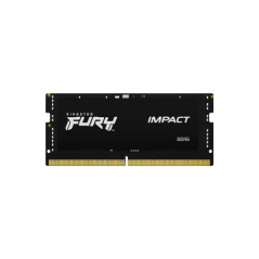 S/O 16GB DDR5 PC 5600 Kingston FURY Impact KF556S40IB-16