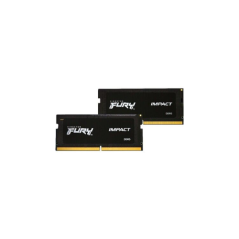 S/O 16GB DDR5 PC 5600 Kingston FURY Impact KF556S40IB-16