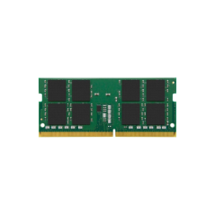 S/O 32GB DDR4 PC 3200 Kingston ValueRam KVR32S22D8/32