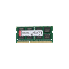 S/O 8GB DDR3 PC 1600  Kingston KVR16LS11/8   1,35V