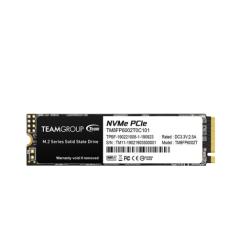 SSD Teamgroup 2TB MP33 PCIe M.2 TM8FP6002T0C101 PCIe 3.0 NVME