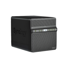 NAS Server Synology Disk Station DS423