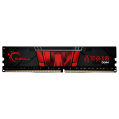 DDR4 16GB PC 3200 G.Skill Aegis F4-3200C16S-16GIS  1x16GB