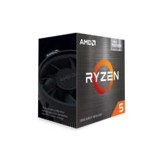 AMD Ryzen 5 5600GT Box AM4 (4,600GHz) 100-100001488BOX mit Kühler