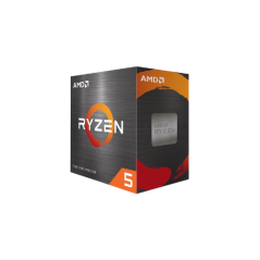 AMD Ryzen 5 5600X Box AM4 (4,600GHz) 100-100000065BOX mit Wraith Stealth Kühler