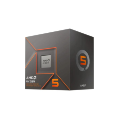 AMD Ryzen 5 8500G Box AM5 (5,000GHz) 100-100000931BOX mit Kühler