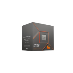 AMD Ryzen 5 8500G Box AM5 (5,000GHz) 100-100000931BOX mit Kühler