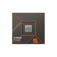 AMD Ryzen 5 8500G Box AM5 (5,000GHz) 100-100000931BOX mit Kühler