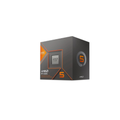 AMD Ryzen 5 8600G Box AM5 (5,000GHz) 100-100001237BOX mit Kühler