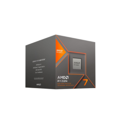 AMD Ryzen 7 8700G Box AM5 (5,100GHz) 100-100001236BOX mit Kühler