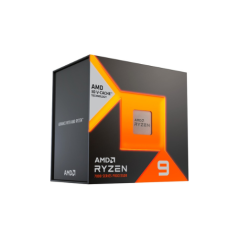 AMD Ryzen 9 7900X3D Box AM5 (4,400GHz) 100-100000909WOF