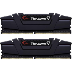 DDR4 32GB KIT 2x16GB PC 3600 G.Skill Ripjaws V F4-3600C18D-32GVK