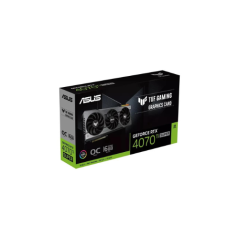 Asus GeForce® RTX 4070 Ti Super 16GB TUF Gaming OC