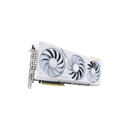 Asus GeForce® RTX 4070 Ti Super 16GB TUF Gaming White OC