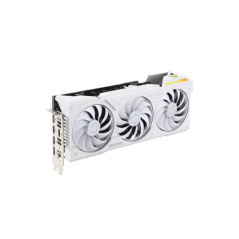 Asus GeForce® RTX 4070 Ti Super 16GB TUF Gaming White OC