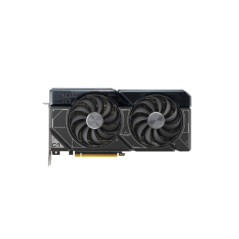 Asus Radeon RX 7600 XT 16GB DUAL OC