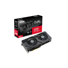 Asus Radeon RX 7700XT 12GB DUAL OC