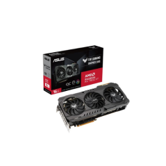 Asus Radeon RX 7800XT 16GB TUF Gaming OG OC GDDR6