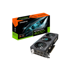 Gigabyte GeForce® RTX 4070 SUPER 12GB EAGLE OC