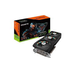 Gigabyte GeForce® RTX 4070 SUPER 12GB Gaming OC