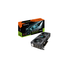 Gigabyte GeForce® RTX 4070 Ti SUPER 16GB Gaming OC