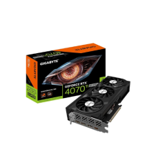 Gigabyte GeForce® RTX 4070 Ti SUPER 16GB WINDFORCE OC