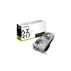 Gigabyte GeForce® RTX 4080 SUPER 16GB AERO OC