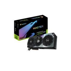 Gigabyte GeForce® RTX 4080 SUPER 16GB AORUS MASTER