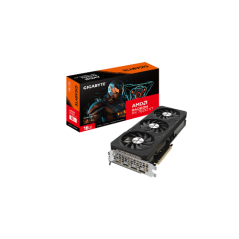 Gigabyte Radeon RX 7600 XT GAMING 16GB OC