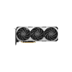 MSI GeForce® RTX 4060 TI 8GB Ventus 3X E OC