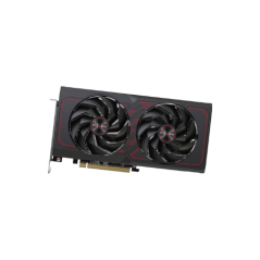 SAPPHIRE PULSE RADEON RX 7600 XT 16GB Gaming OC GDDR6 (UEFI)