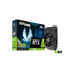 ZOTAC GeForce® RTX 3050 6GB Gaming SOLO