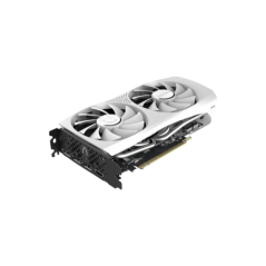 ZOTAC GeForce® RTX 4070 12GB Twin Edge OC White Edition