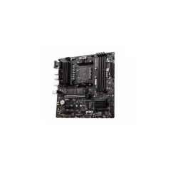 MSI B550M PRO-VDH (AM4) (D)