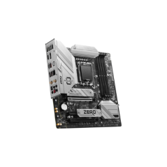 MSI B760M Project Zero (1700) (D)