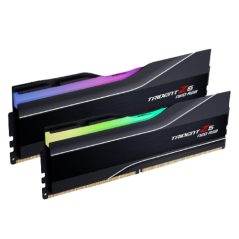 DDR5 32GB KIT 2x16GB PC 6000 G.Skill Trident Z5 NEO RGB F5-6000J3636F16GX2-TZ5NR