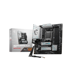 MSI B650M Gaming PLUS WIFI (AM5)