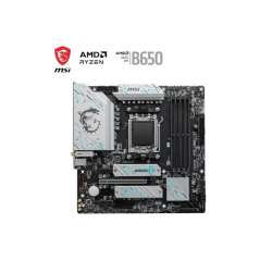 MSI B650M Gaming PLUS WIFI (AM5)