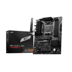 MSI B650-S PRO WIFI (AM5) (D)