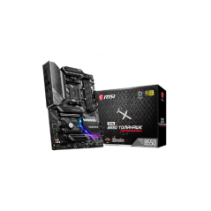 MSI MAG B550 TOMAHAWK (AM4) (D)