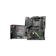 MSI MAG B550 TOMAHAWK MAX WIFI (AM4) (D)